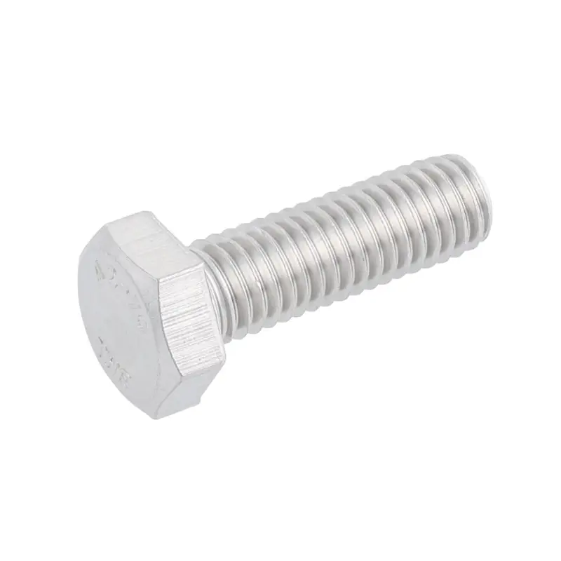 Easyfix A2 Stainless Steel M8 × 25Mm Set Screws (10-Pack) 1