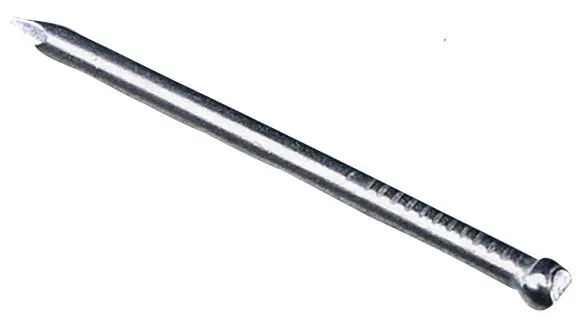 Easyfix Bright Oval Wire Nails – 3.35Mm × 50Mm, 1Kg Bulk Pack 1