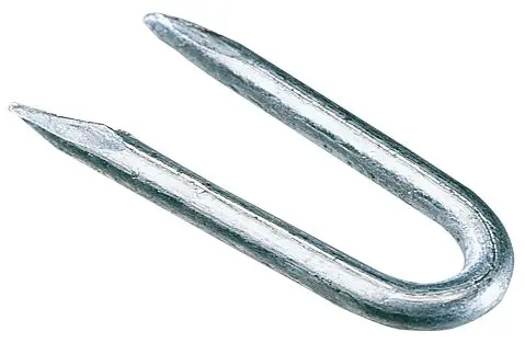 Easyfix Corrosion-Resistant Galvanised Staples – 2Mm × 20Mm, 0.5Kg Pack 1