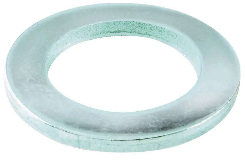 Easyfix M4 X 0.8Mm Steel Flat Washers – 100-Piece Pack 1