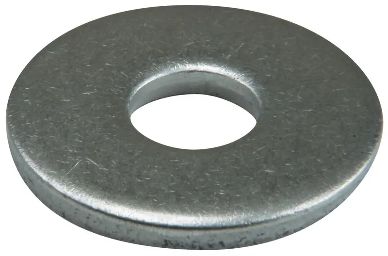 Easyfix M4 × 1Mm A2 Stainless Steel Large Flat Washers – 50-Pack 1