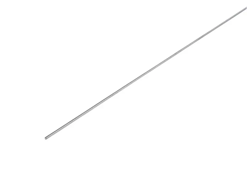 Easyfix M6 X 1M Bzp Steel Threaded Rods – 5-Pack 1