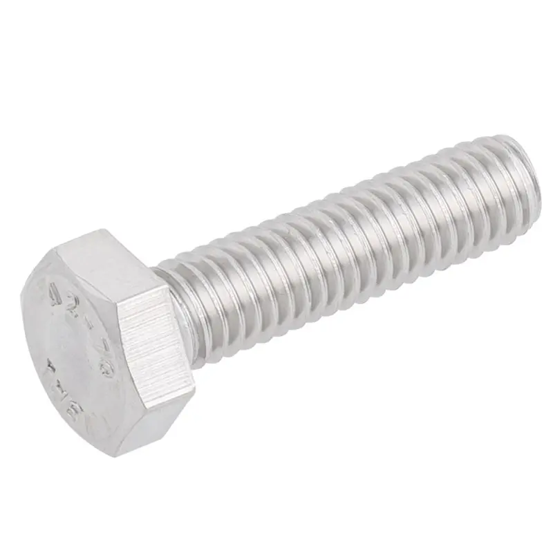 Easyfix M6 × 50Mm A2 Stainless Steel Grub Screws – 10-Pack 1