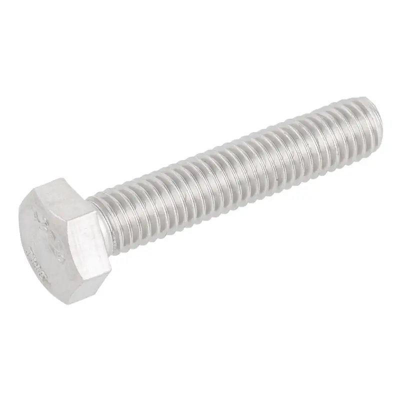 Easyfix M8 × 40Mm A2 Stainless Steel Set Screws – 10-Piece Pack 1