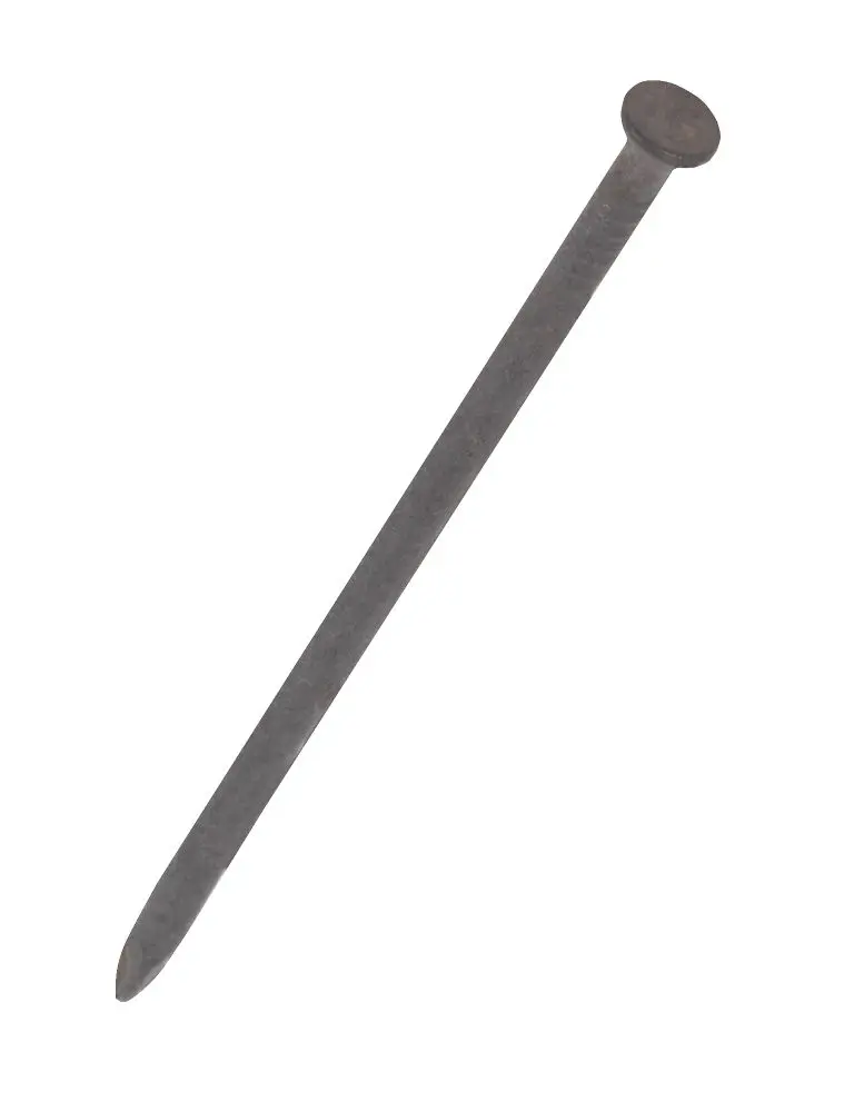 Easyfix Sherardised Panel Pins – 1.6Mm × 40Mm, 500G Pack 1