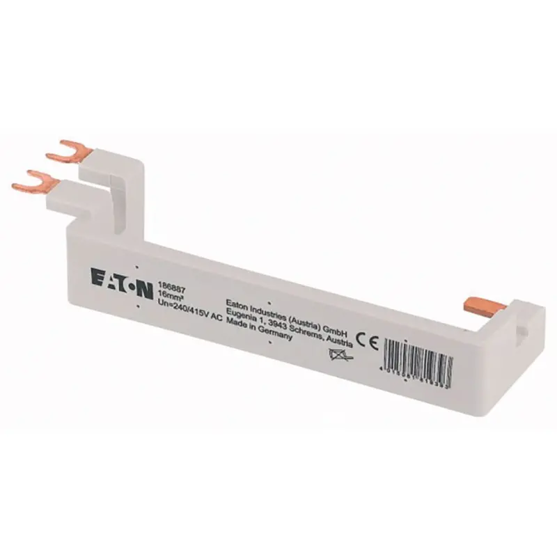 Eaton 1-Position Vertical Bridging Bar – 145Mm 1