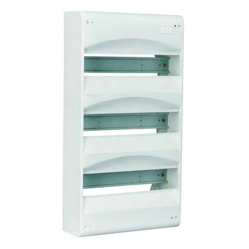 Eaton 39-Module Empty Consumer Unit Housing 1