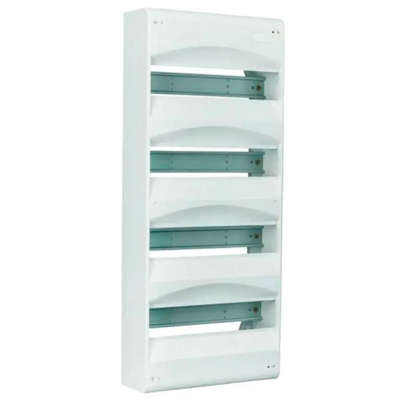 Eaton 52-Module Empty Consumer Unit Enclosure 1