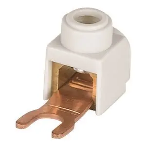 Eaton Fork-Type Power Terminal – 25Mm² Cross-Section, Tin-Plated Copper 1