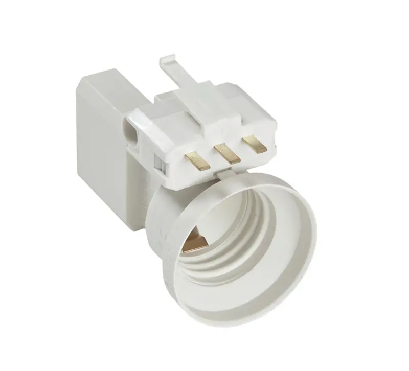 Eaton Socket And Dcl Plug Assembly 1