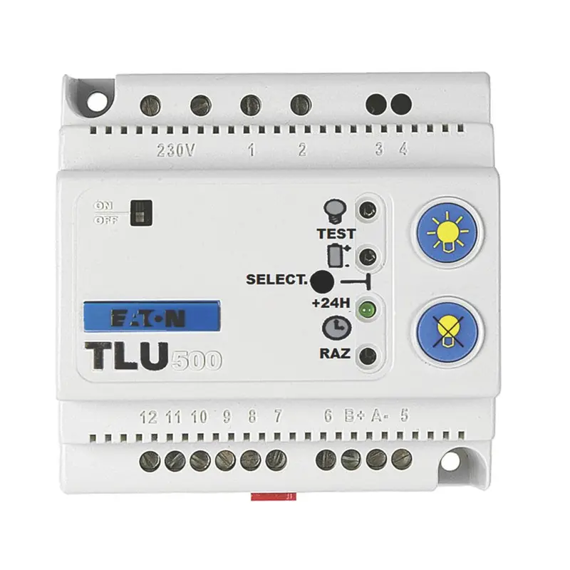 Eaton Universal Rf Remote Control For Home Automation 1