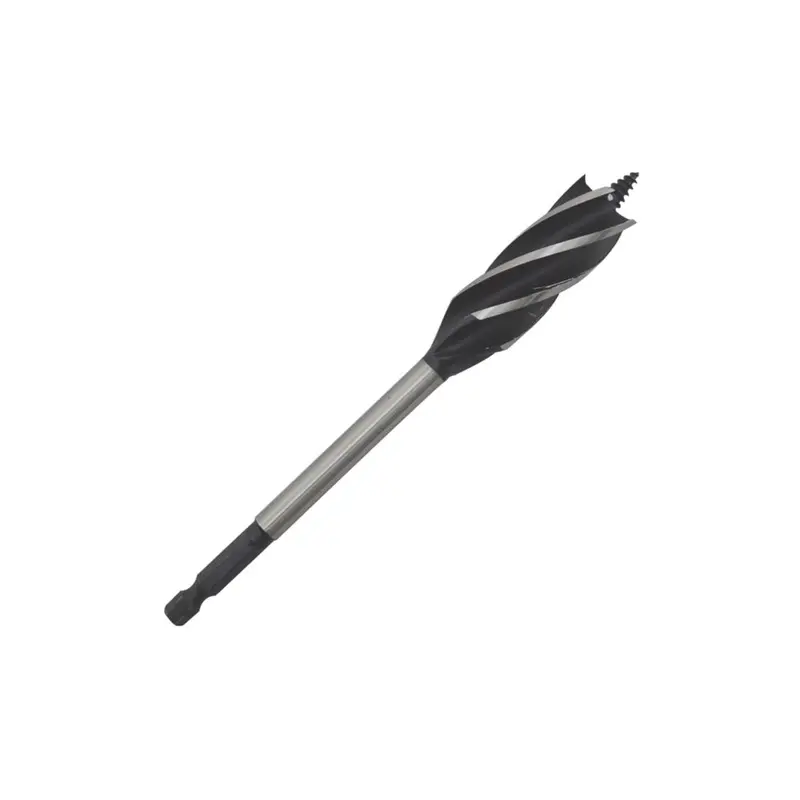 Erbauer 165Mm Timber Auger Bit – 19Mm Diameter 1