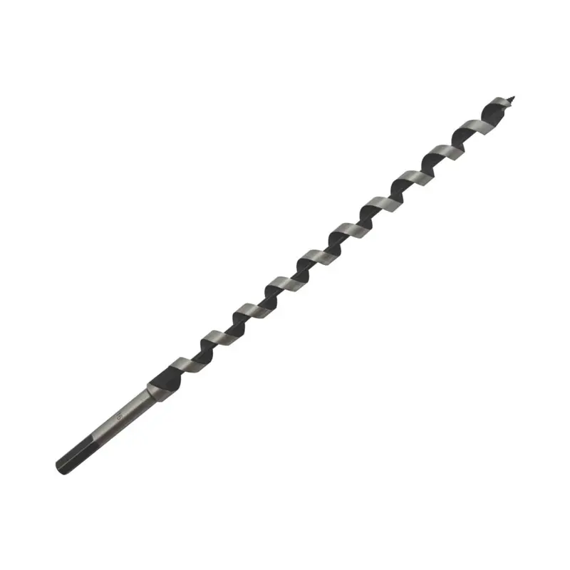 Erbauer 16Mm X 400Mm Wood Auger Drill Bit 1