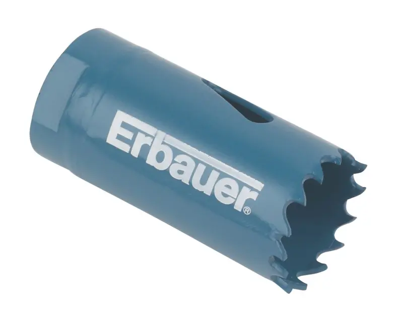Erbauer 20Mm Multi-Material Holesaw Set 1