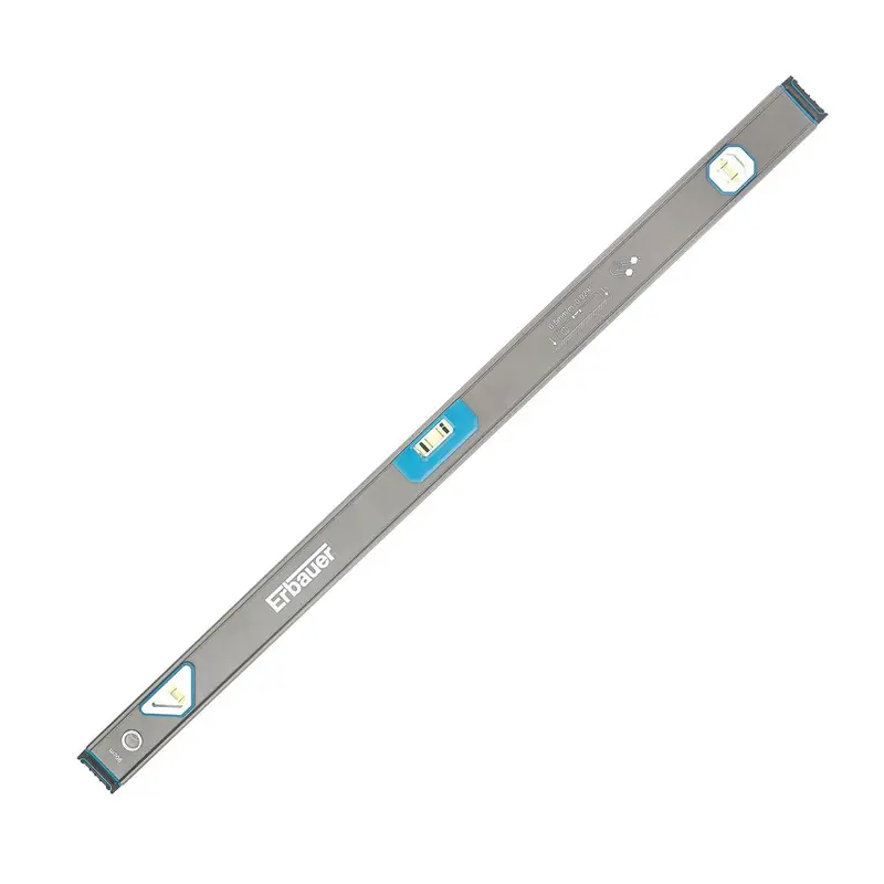 Erbauer 900Mm Heavy-Duty Spirit Level With Vial Illumination 1