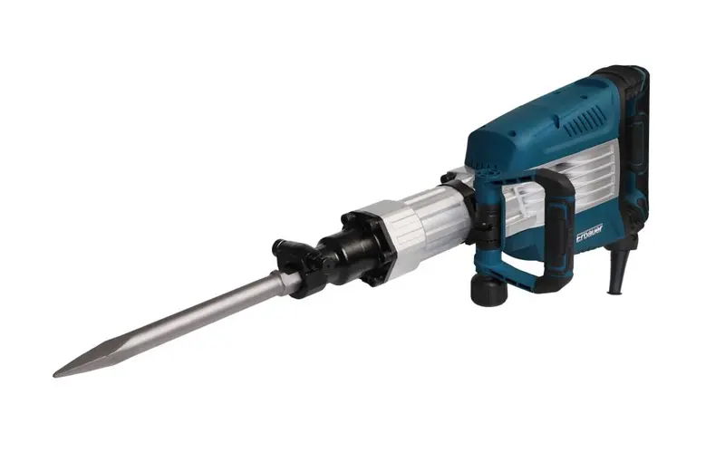 Erbauer Ebr1750 15Kg Hex-Shank 240V Electric Breaker 1