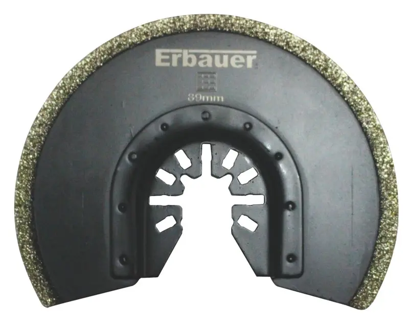 Erbauer Mlt57976 89Mm 45-Degree Diamond-Grit Tile & Grout Cutting Blade 1