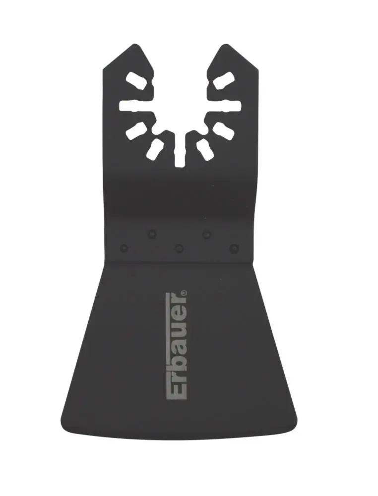 Erbauer Mlt91570 52Mm Flexible Scraping Blade For Soft Materials 1