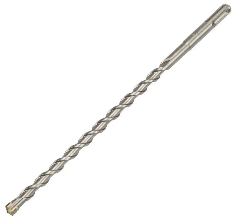 Erbauer Sds-Plus Concrete Drill Bit – 10Mm X 260Mm 1