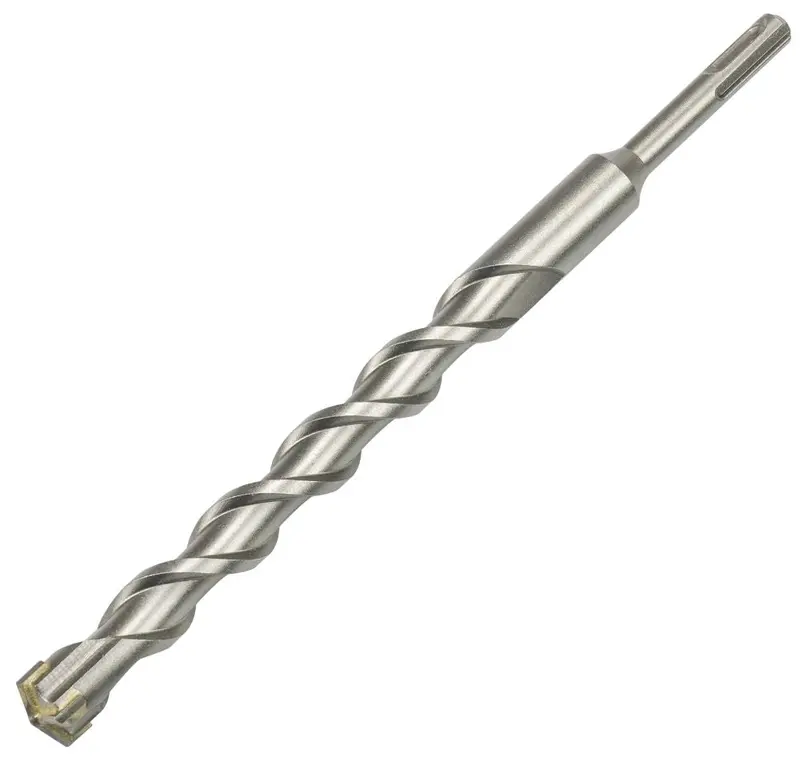 Erbauer Sds Plus Masonry Drill Bit – 20Mm Diameter, 260Mm Length 1