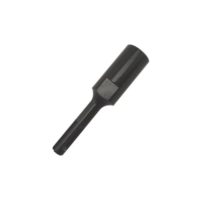 Erbauer Sds-Plus To M14 Thread Adapter For Paddle Mixers 1
