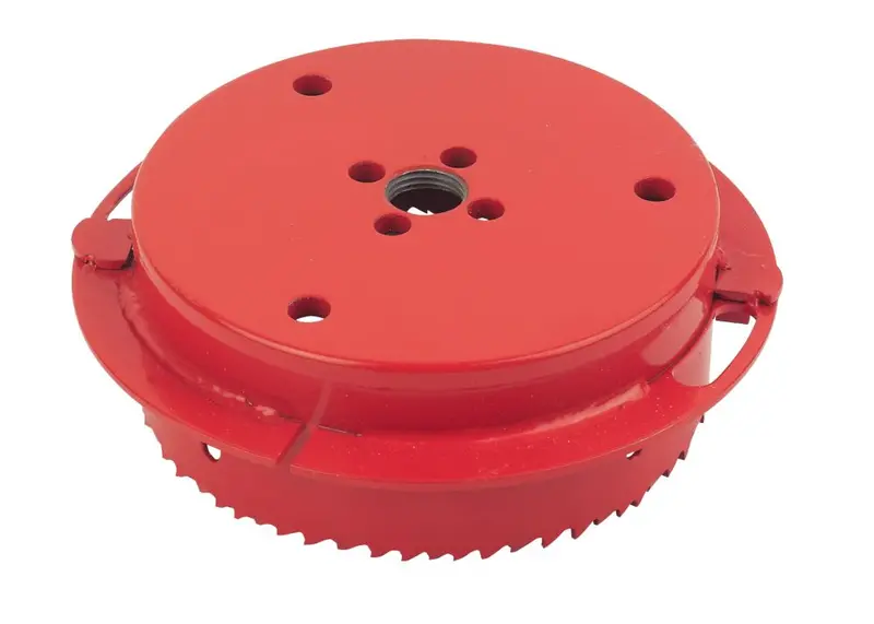 Erbauer Wood Cutter Circular Saw Blade – 111Mm Diameter For Precision Timber Cutting 1