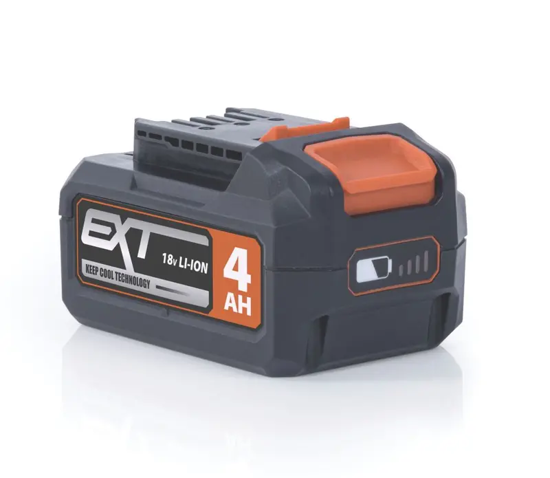 Evolution R18Bat-Li4 18V 4.0Ah Lithium-Ion Battery 1