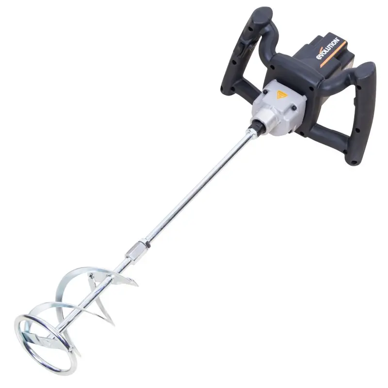 Evolution Twister 1100W Corded Paddle Mixer – 220–240V 1