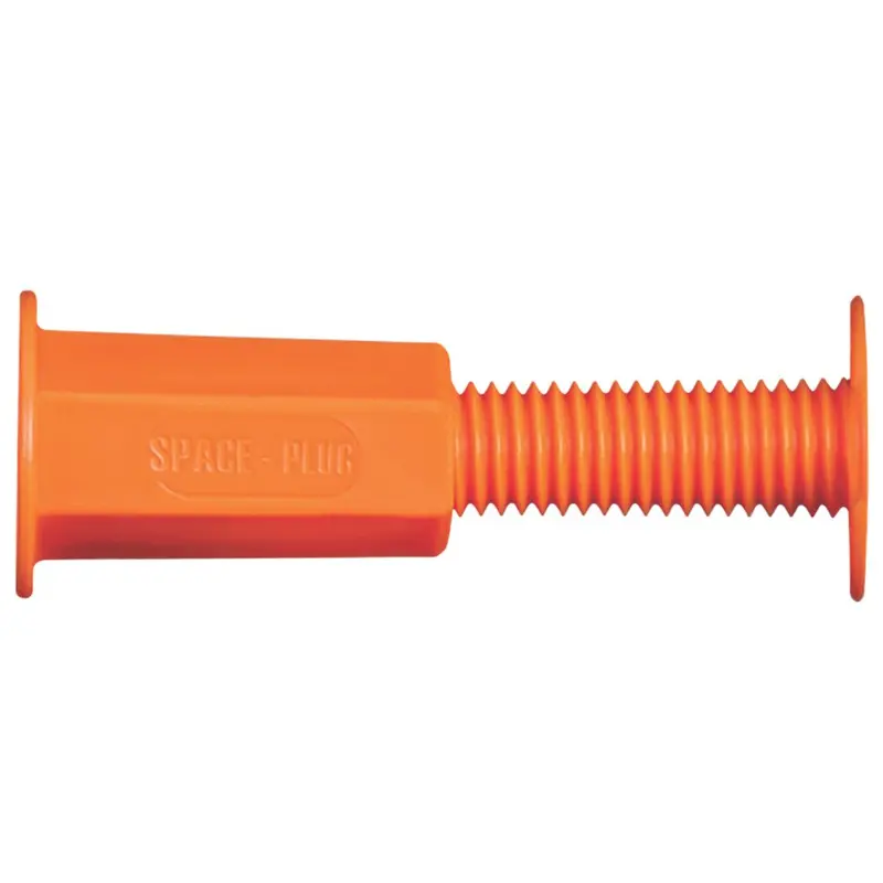 Extra-Large Kitchen Cabinet Space Plugs – 45–80Mm Diameter, 2Mm Thickness, 30Mm Length (10-Pack) 1