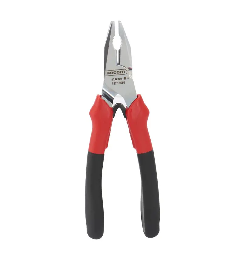 Facom 200Mm Combination Pliers 1