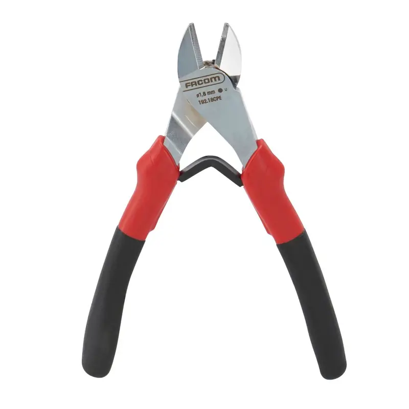 Facom 200Mm Diagonal Cutting Pliers 1