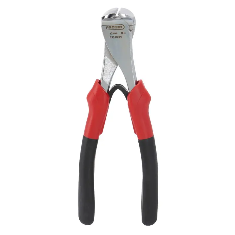 Facom 200Mm End-Cutting Pliers 1