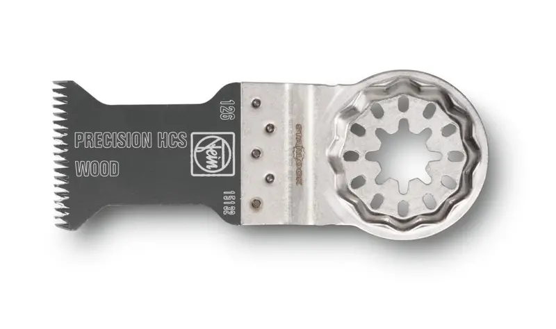 Fein Multi-Material Plunge Blade – 35Mm (Alternative Design) 1