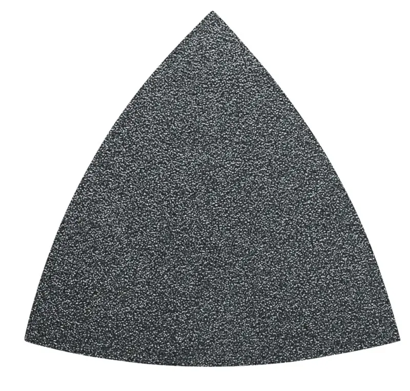 Fein Unpunched Sanding Sheets – 80Mm × 80Mm, 40 Grit, 50-Pack 1
