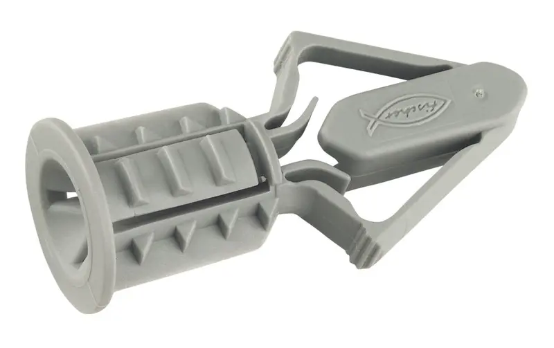 Fischer Hdf Plasterboard Anchors – 10Mm X 28Mm, 100-Pack 1