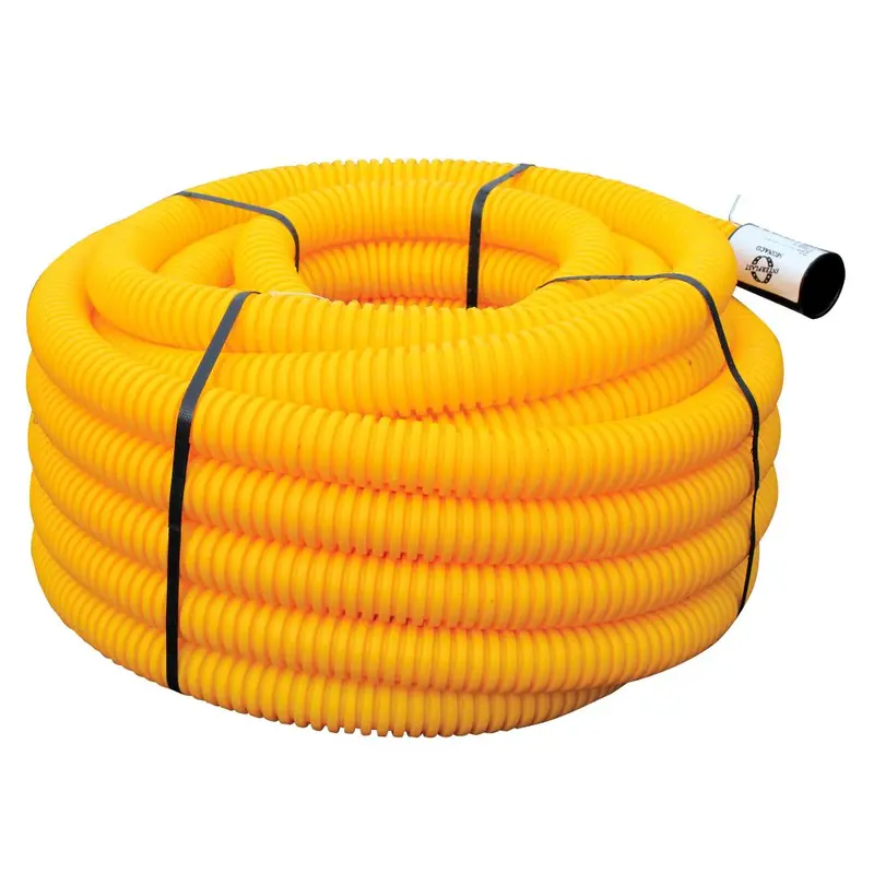 Fitt 50Mm Flexible Conduit Sleeve – 25M Length 1