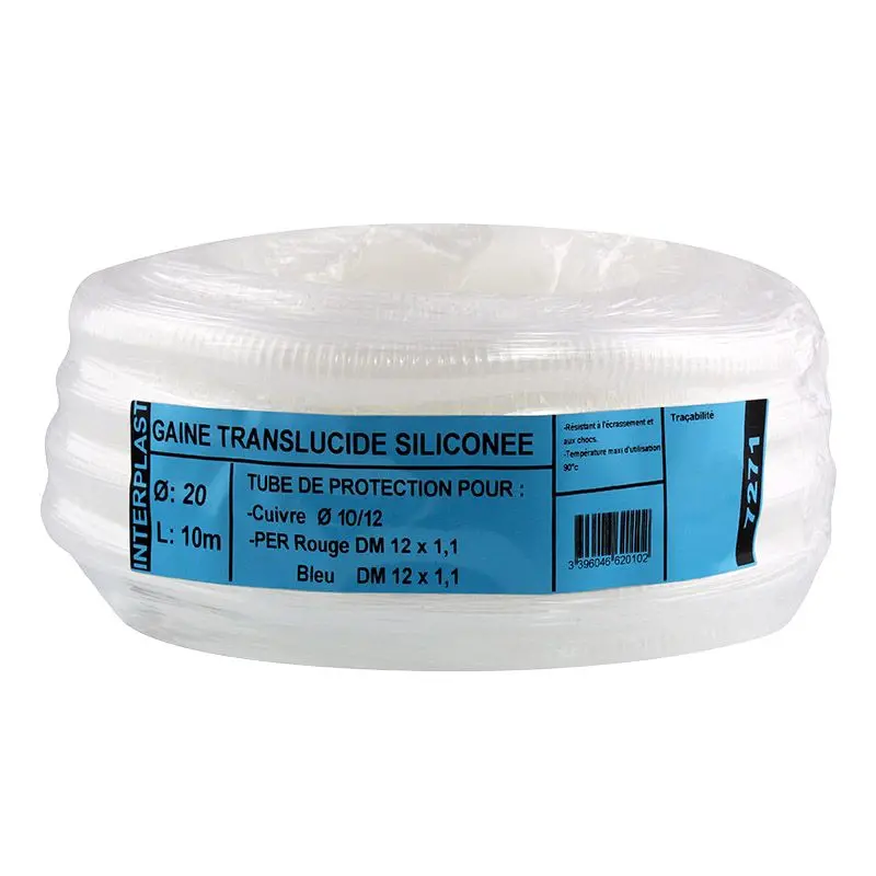 Fitt Clear Protective Sheathing Roll – 10 Metres 1