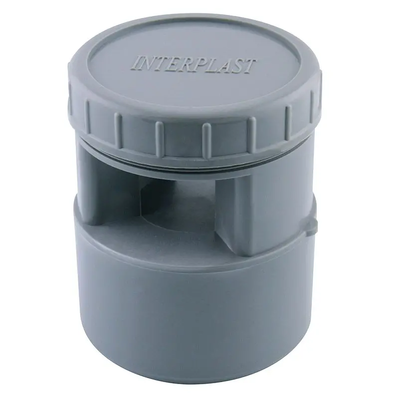 Fitt Diaphragm-Type Aerator For 100–110Mm Drain Pipes 1