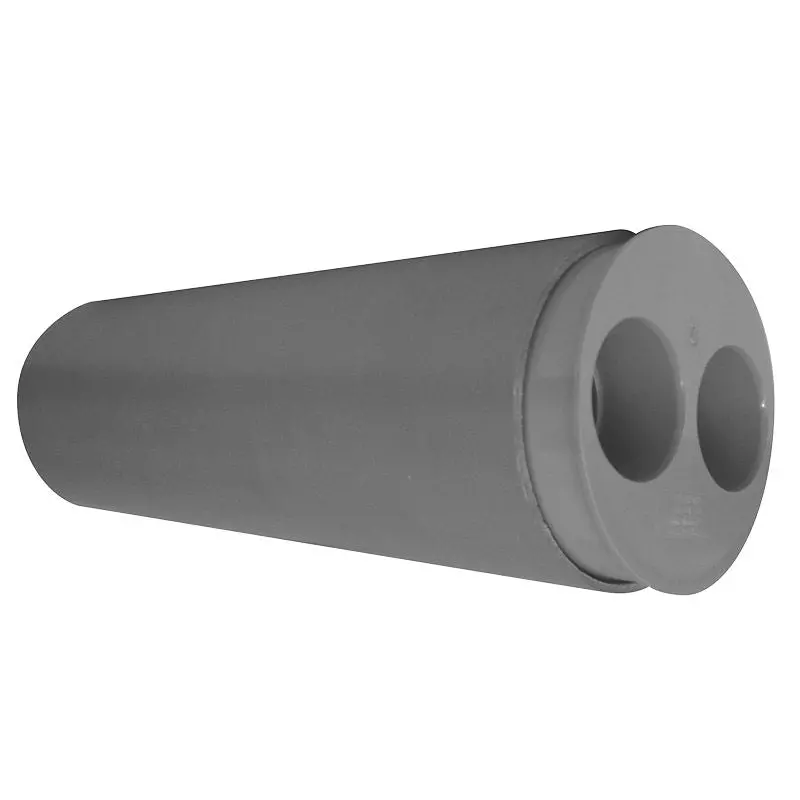Fitt Reduction Buffer 93Mm × 40Mm (40Mm Outlet) 1
