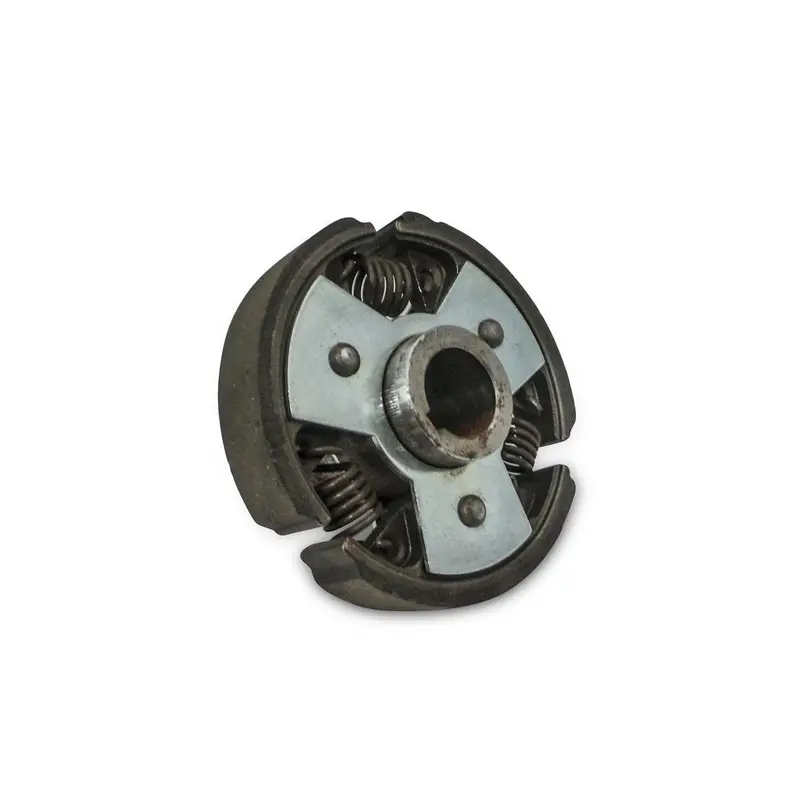 Flail Mower Engagement Clutch Assembly 1