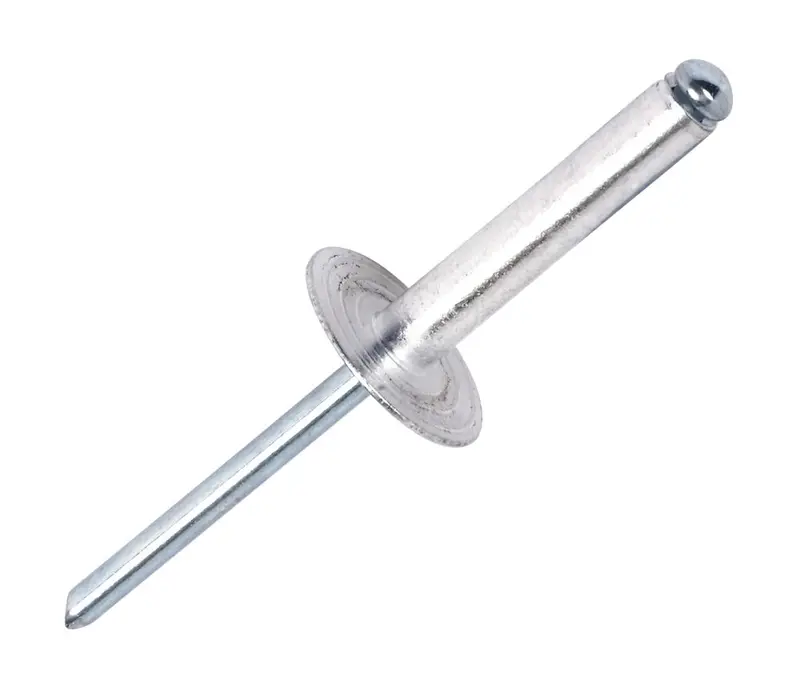 Flange Rivets – 4.8Mm × 25Mm, 250-Pack 1