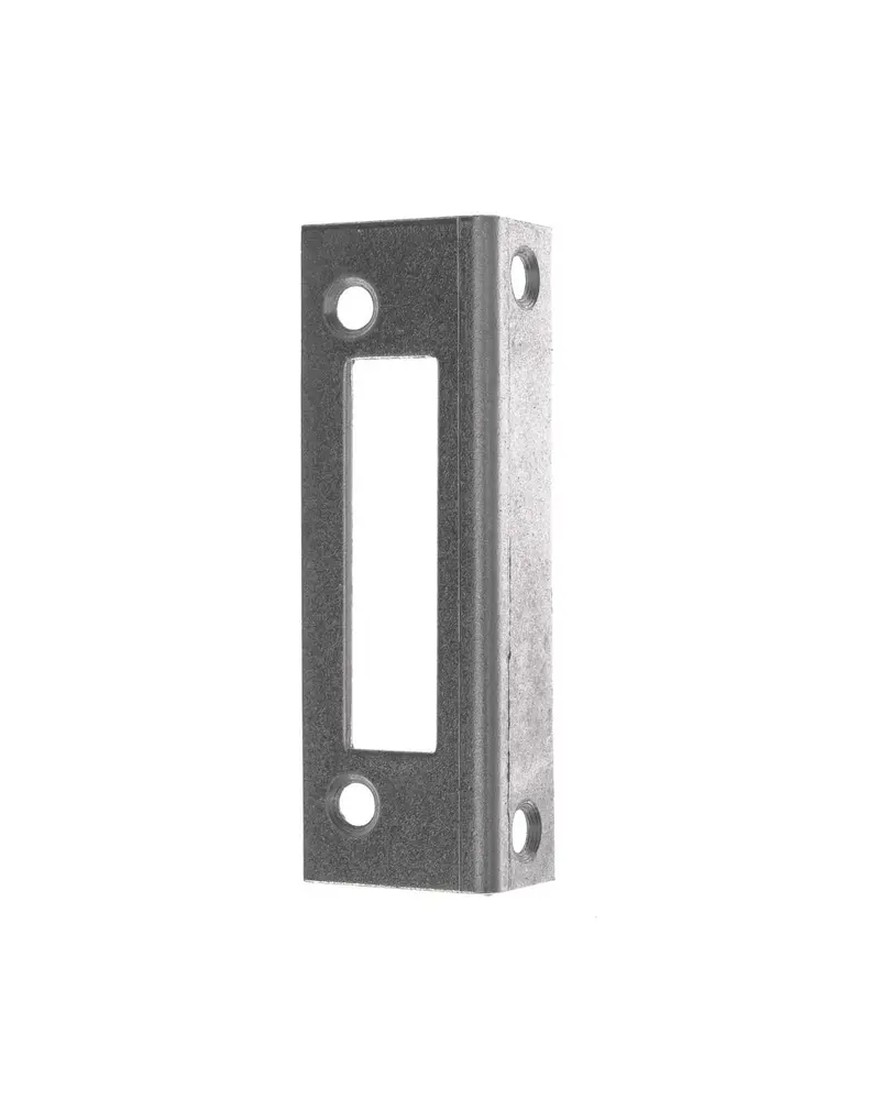 Flush-Mount Cabinet End Cap For Wardrobe Units 1