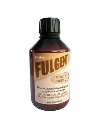 Fulgentin All-Purpose Cleaner & Polish, 250 Ml 1