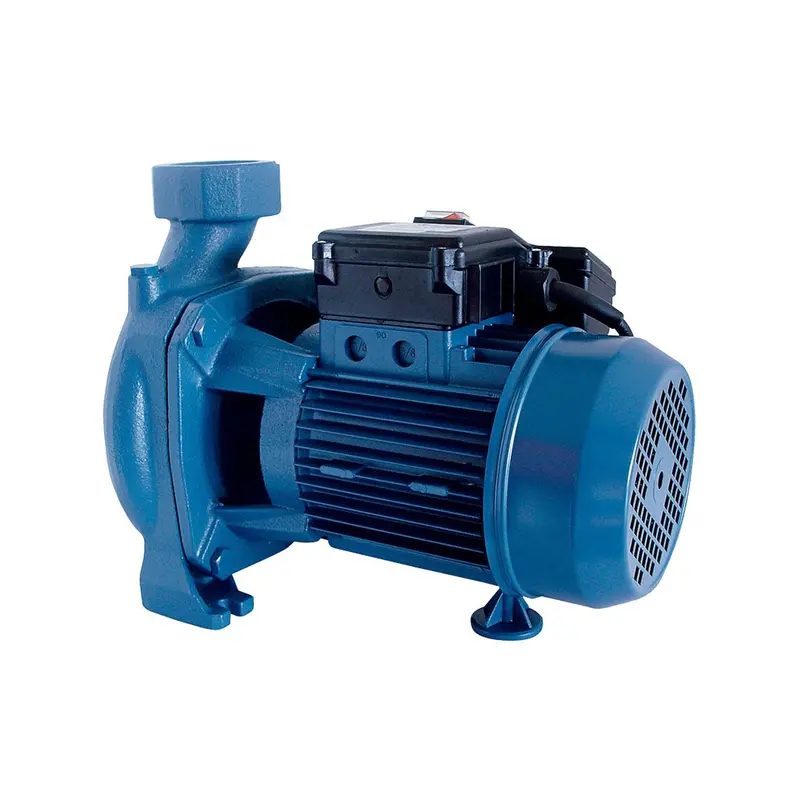 Gespasa Diesel Centrifugal Transfer Pump – 100 To 500 L/Min Flow Rate 1