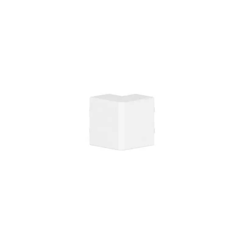 Ggk External Outer Corner Connectors – 30Mm X 16Mm (4-Pack) 1