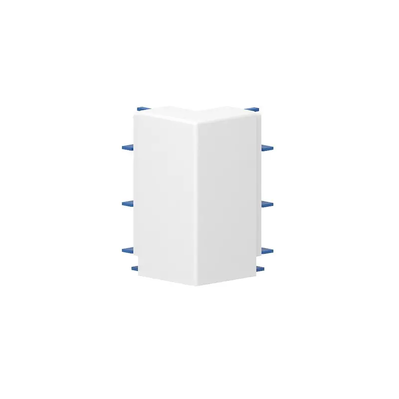 Ggk Heavy-Duty External Outer Angle – 20Mm X 80Mm 1