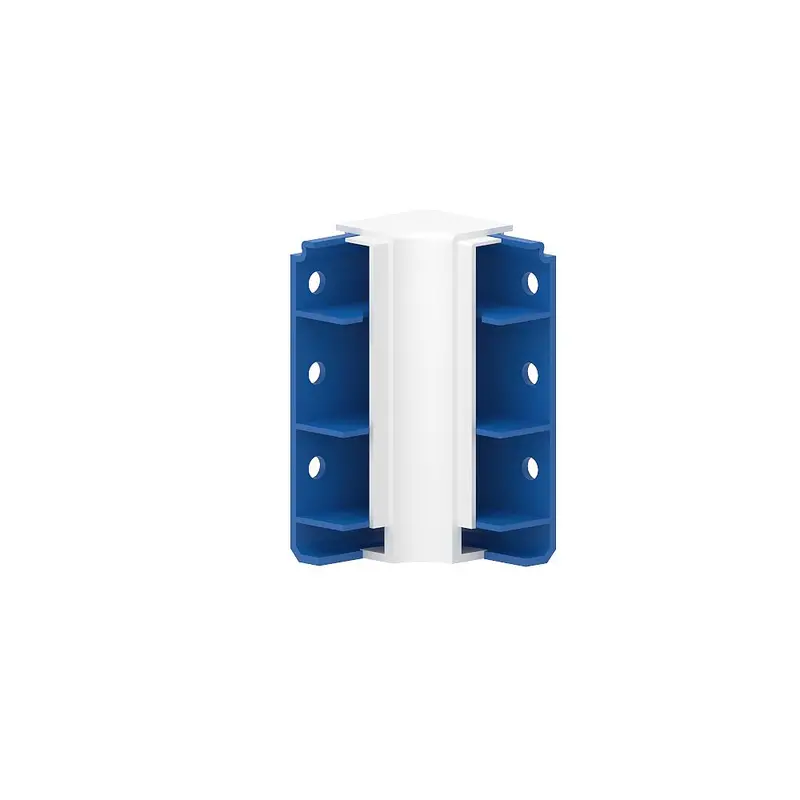 Ggk Internal Inner Angle Fitting – 20Mm X 80Mm 1