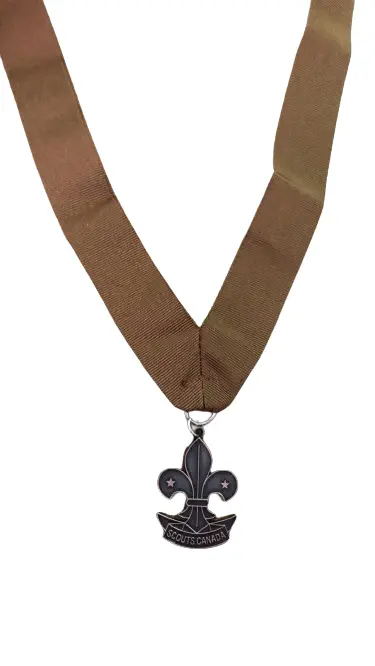 Good Service Recognition Medal 1