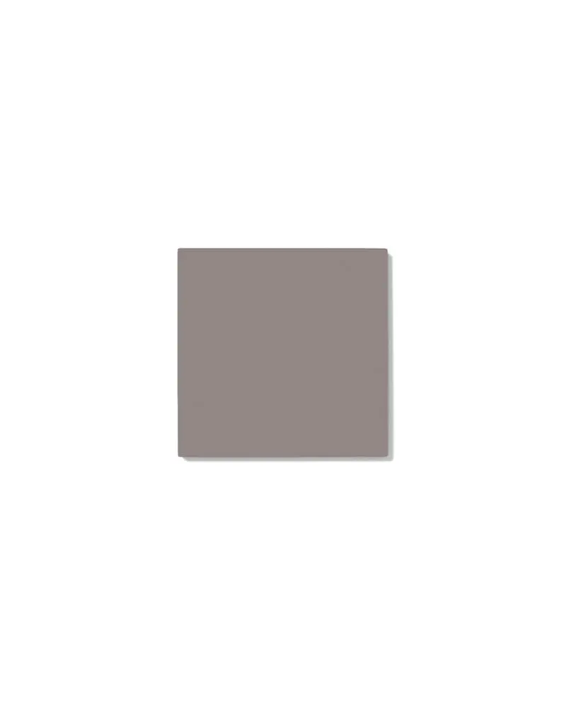 Graphite Grey Ceramic Tile Sample Swatch 1