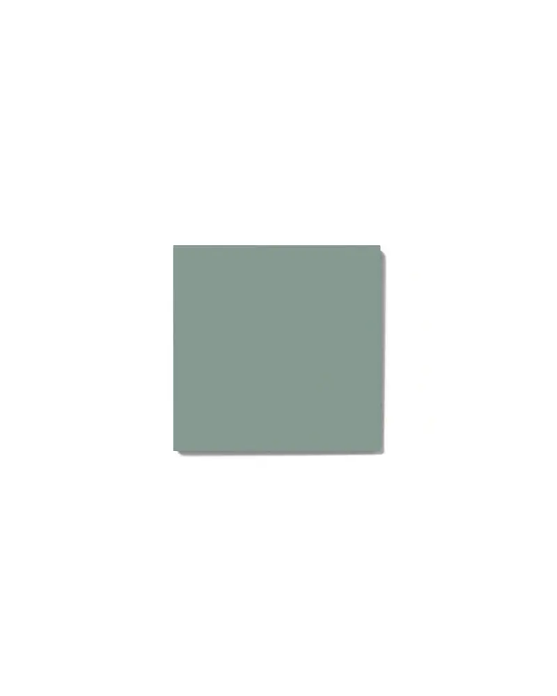Green Clay Brick Sample 1